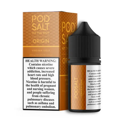 Podsalt SaltNic