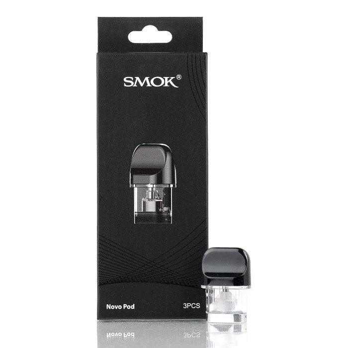 SMOK Novo Pod