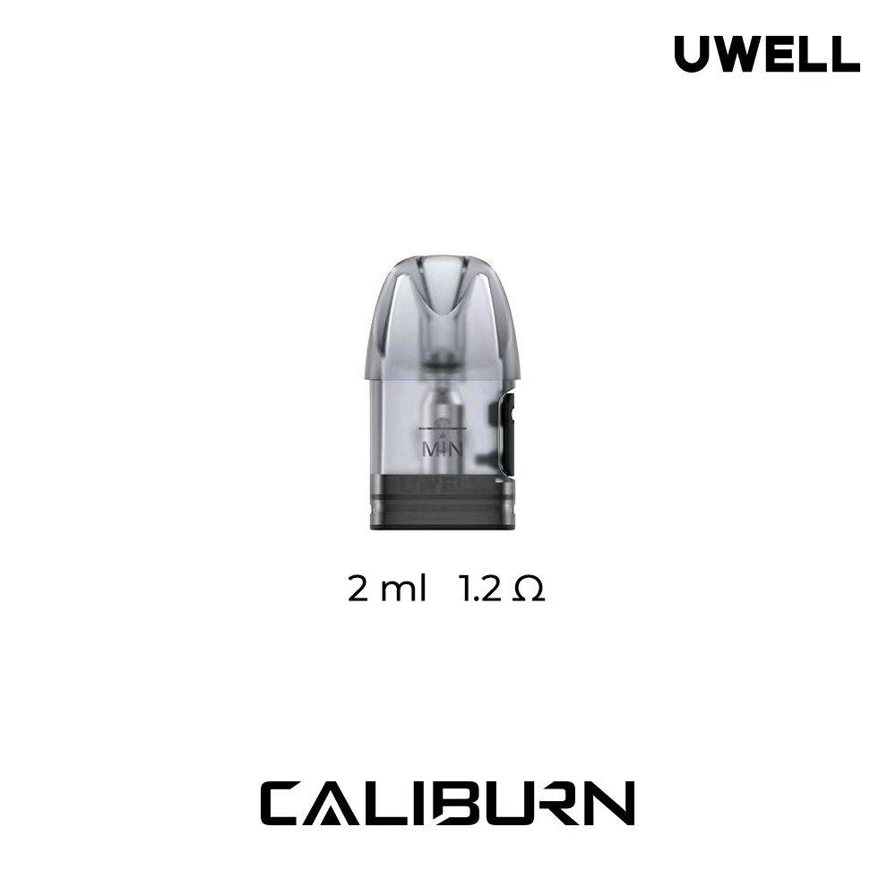 UWELL - Caliburn A2S Replacement Pods