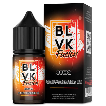 BLVK Fusion - 35mg/30ml