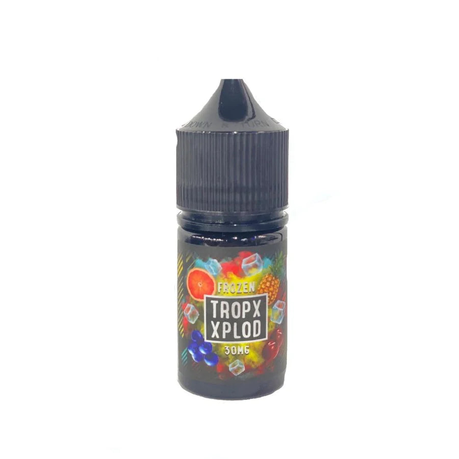 Sams Vape E-liquid