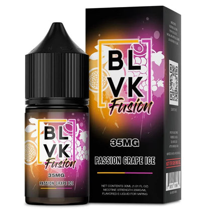 BLVK Fusion - 35mg/30ml