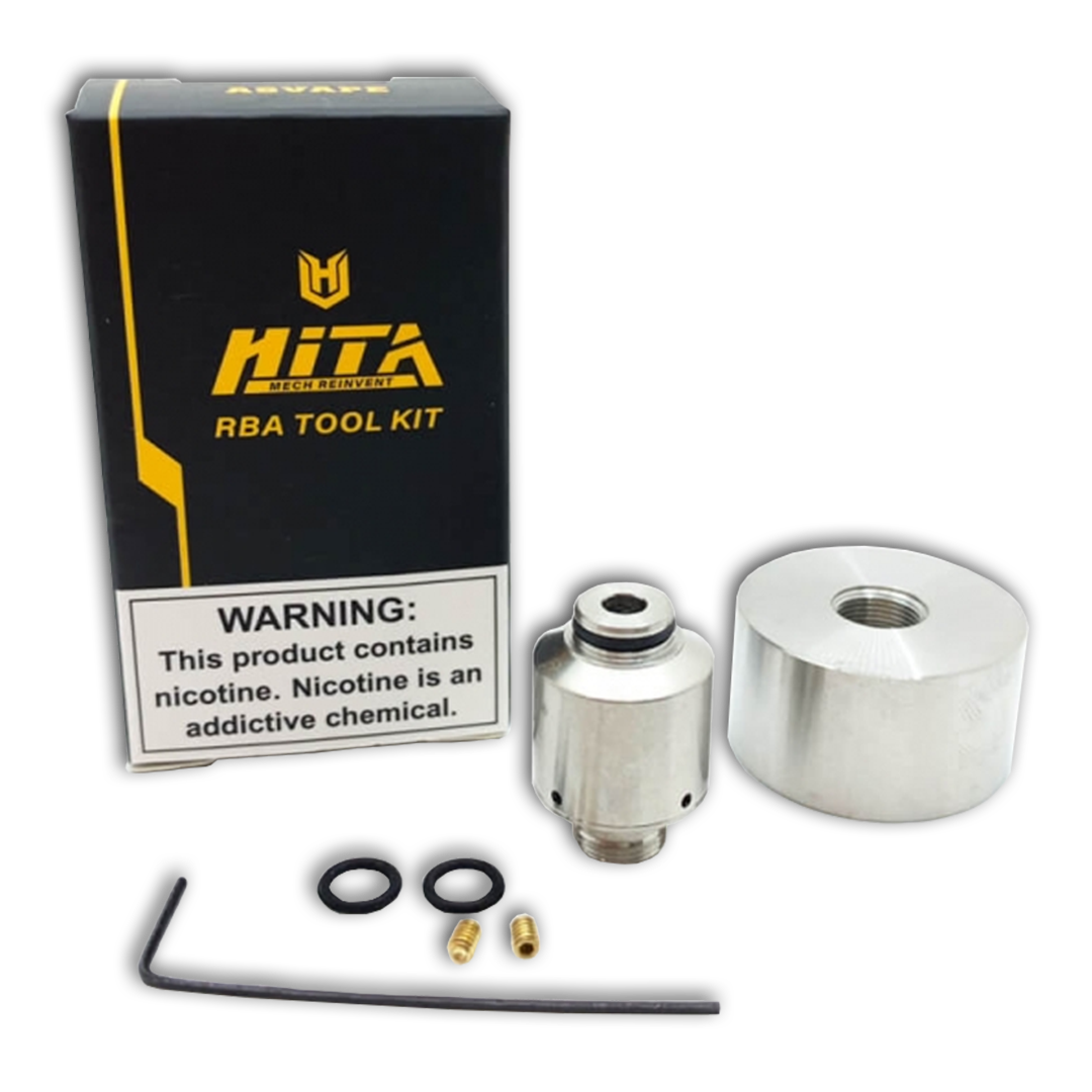 HITA RBA Tool Kit