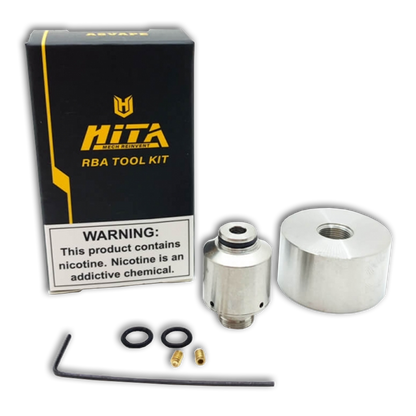 HITA RBA Tool Kit