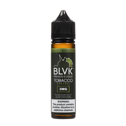 BLVK 3mg/60ml