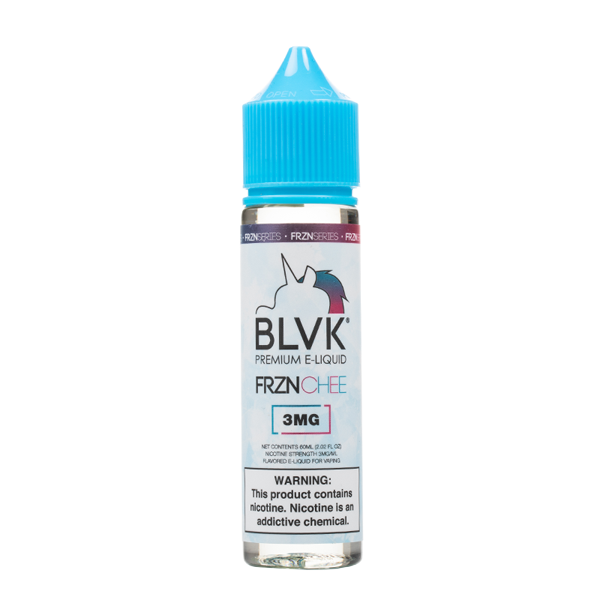 BLVK 3mg/60ml