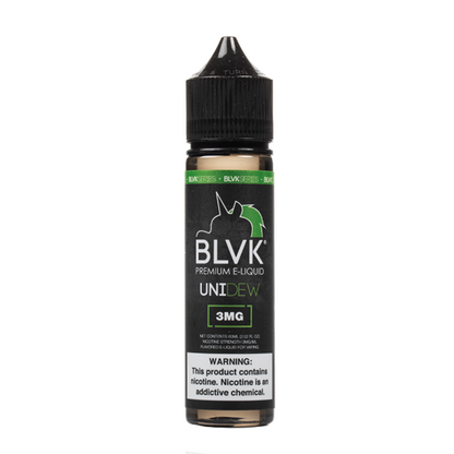 BLVK 3mg/60ml