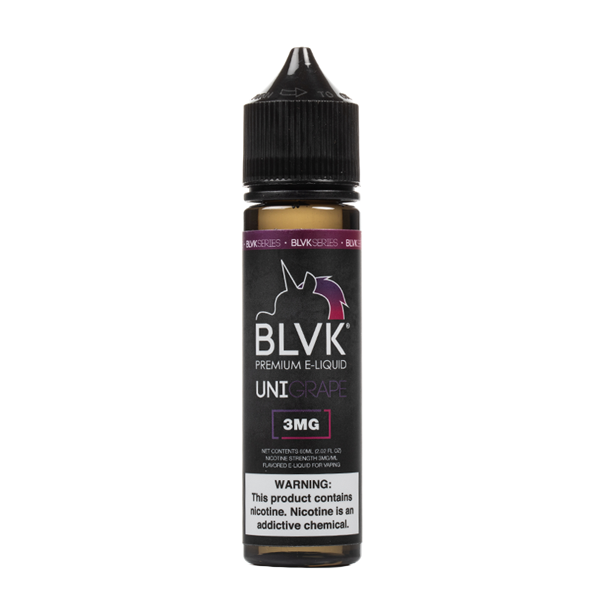 BLVK 3mg/60ml