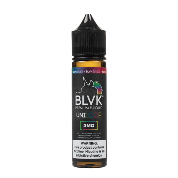 BLVK 3mg/60ml