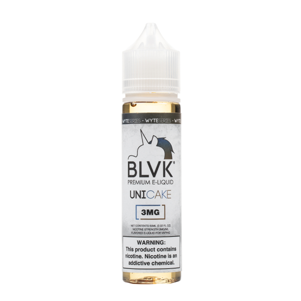 BLVK 3mg/60ml