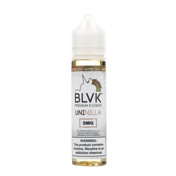 BLVK 3mg/60ml