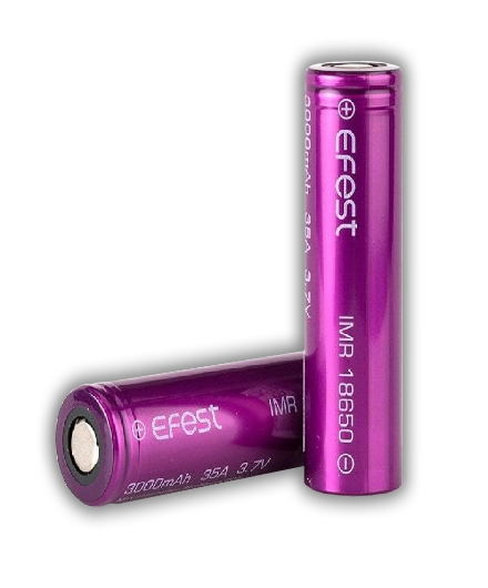 Efest Battery