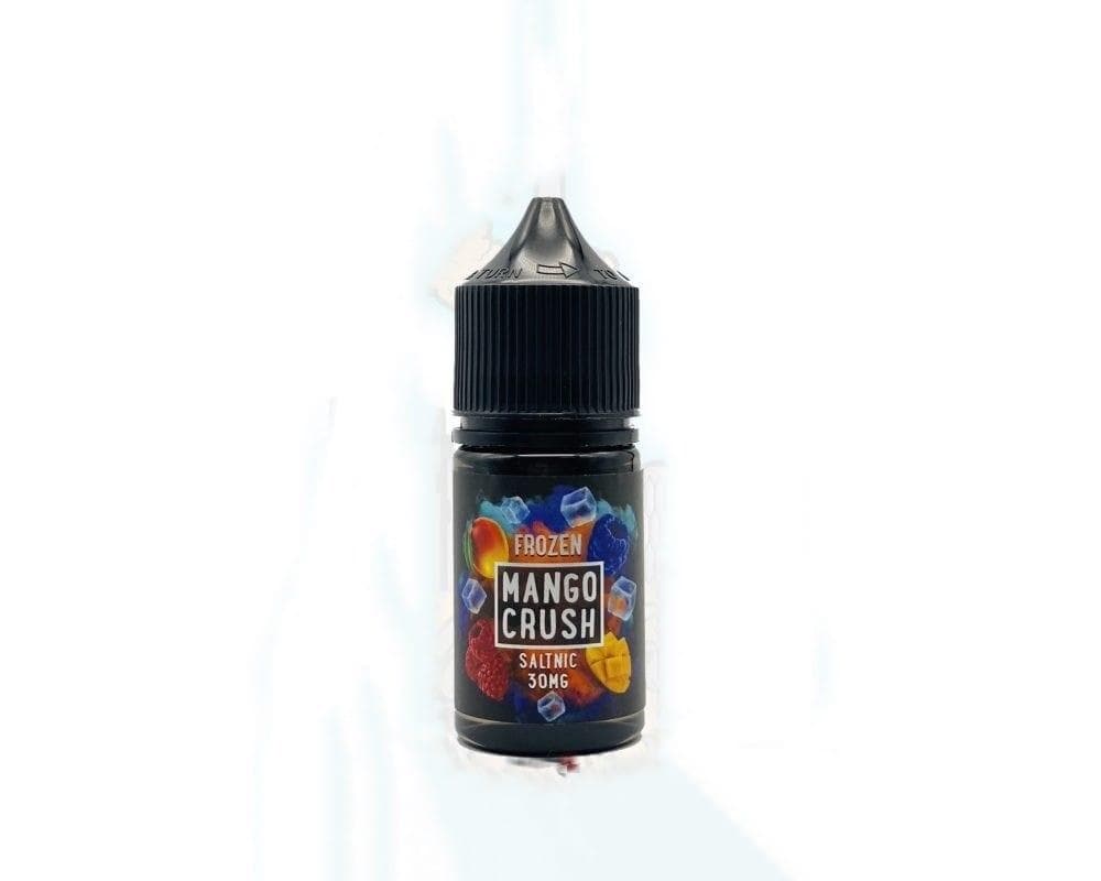 Sams Vape E-liquid