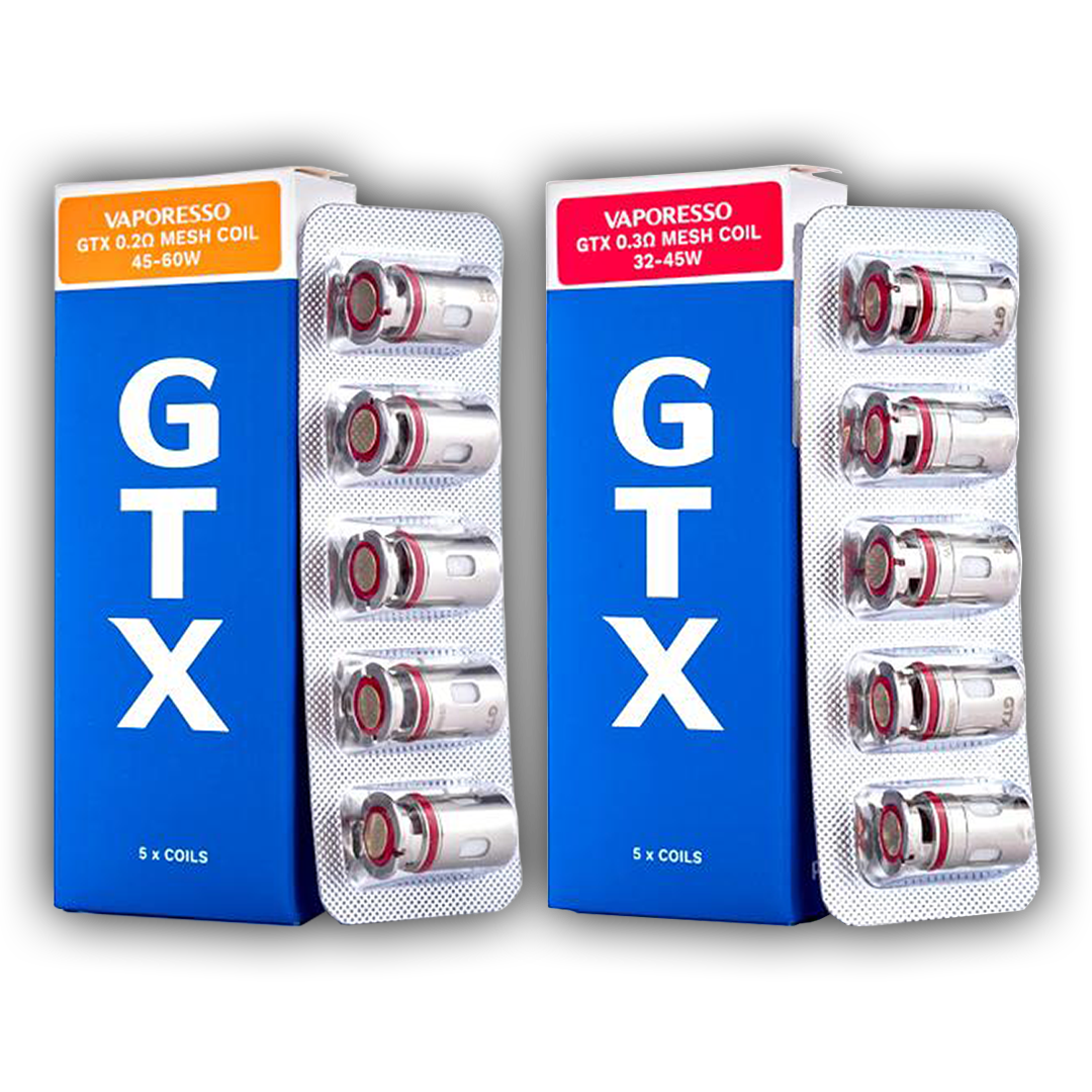 GTX Coils