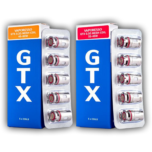 GTX Coils