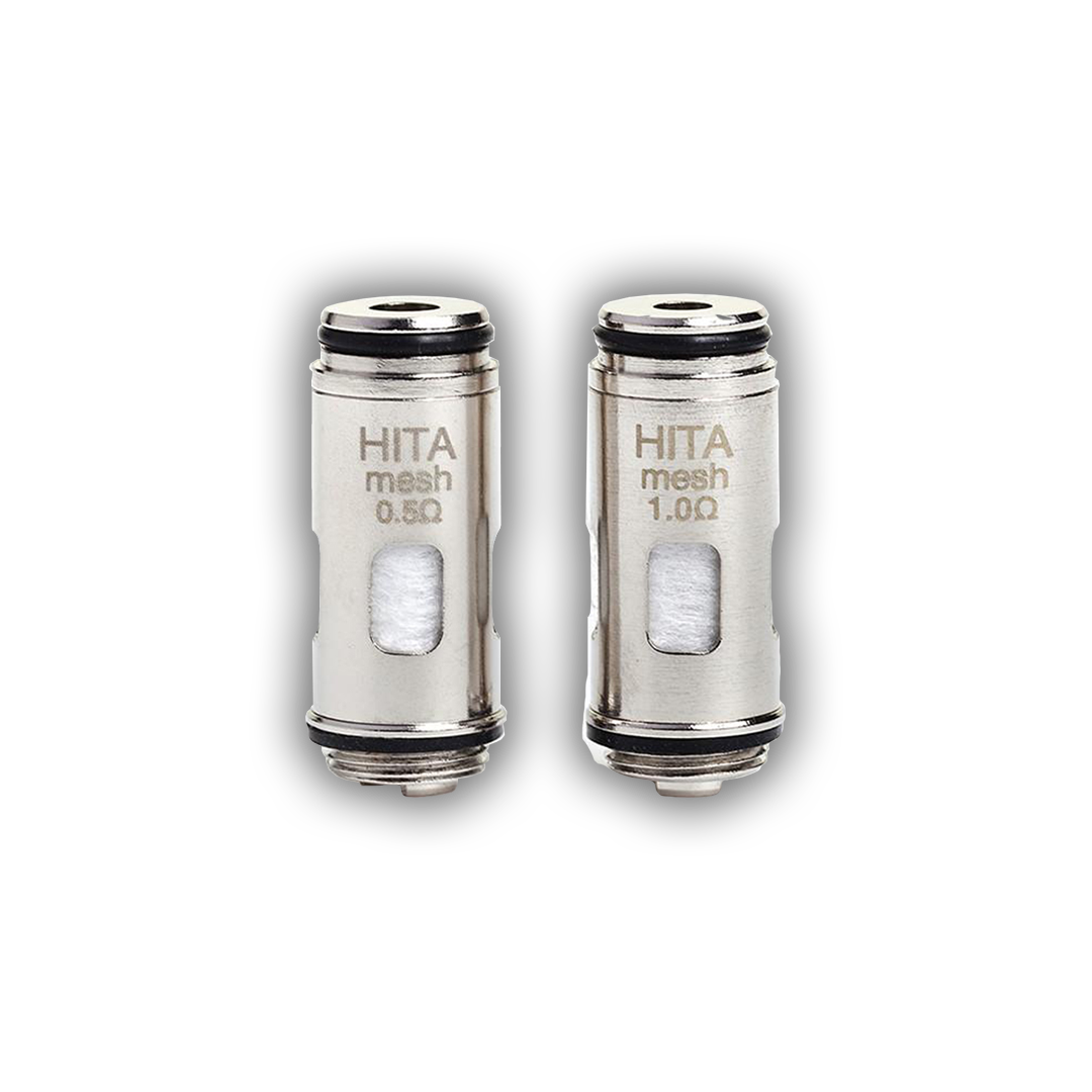 HITA Mesh 0.5 oHm and 1.0 oHm