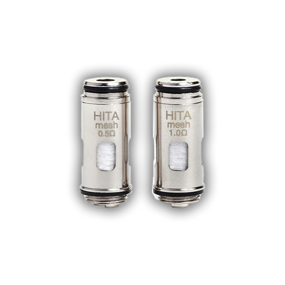 HITA Mesh 0.5 oHm and 1.0 oHm