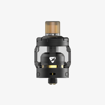 Manta MTL RTA - Black