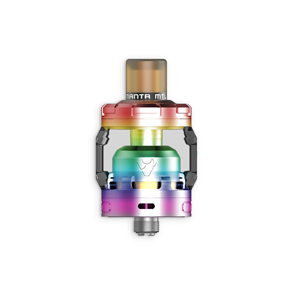 Manta MTL RTA - Rainbow