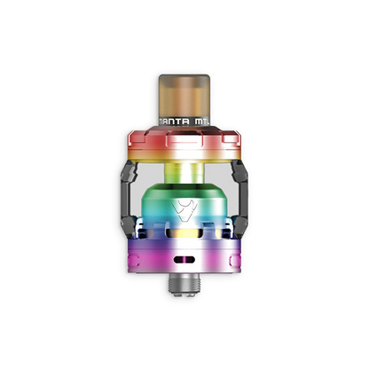 Manta MTL RTA - Rainbow