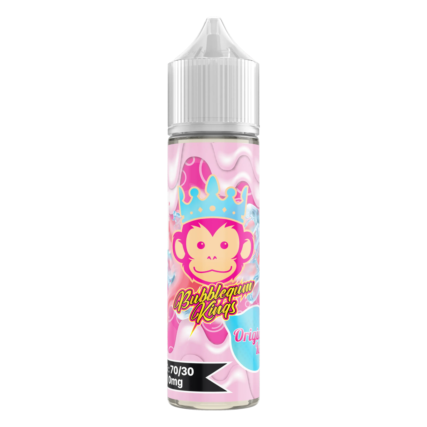 Dr.Vape Bubblegum Kings