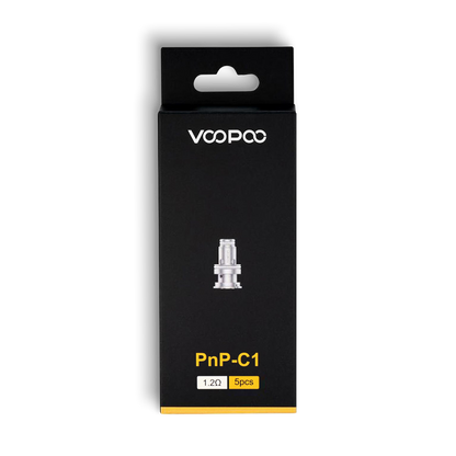 VOOPOO PnP Replacement Coils