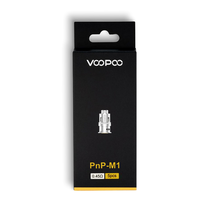 VOOPOO PnP Replacement Coils