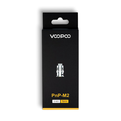 VOOPOO PnP Replacement Coils