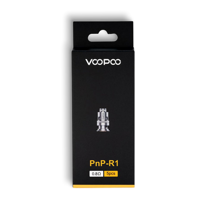 VOOPOO PnP Replacement Coils