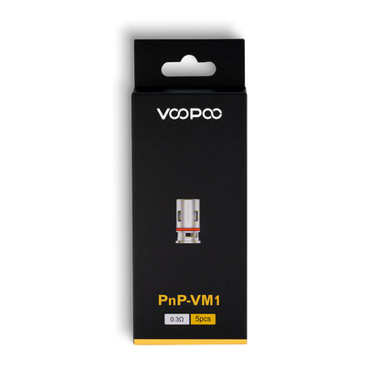 VOOPOO PnP Replacement Coils