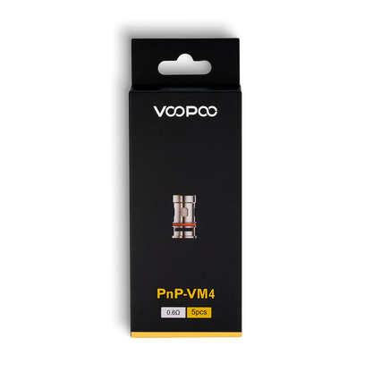 VOOPOO PnP Replacement Coils