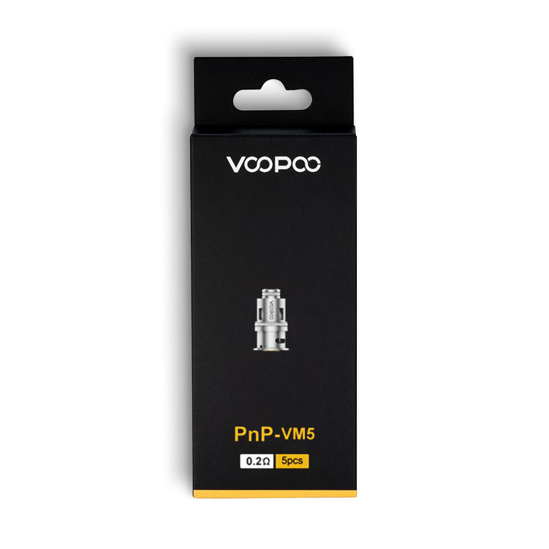 VOOPOO PnP Replacement Coils