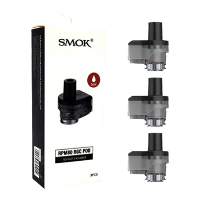 Smok RPM80 RGC (no coil included)