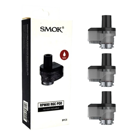 Smok RPM80 RGC (no coil included)