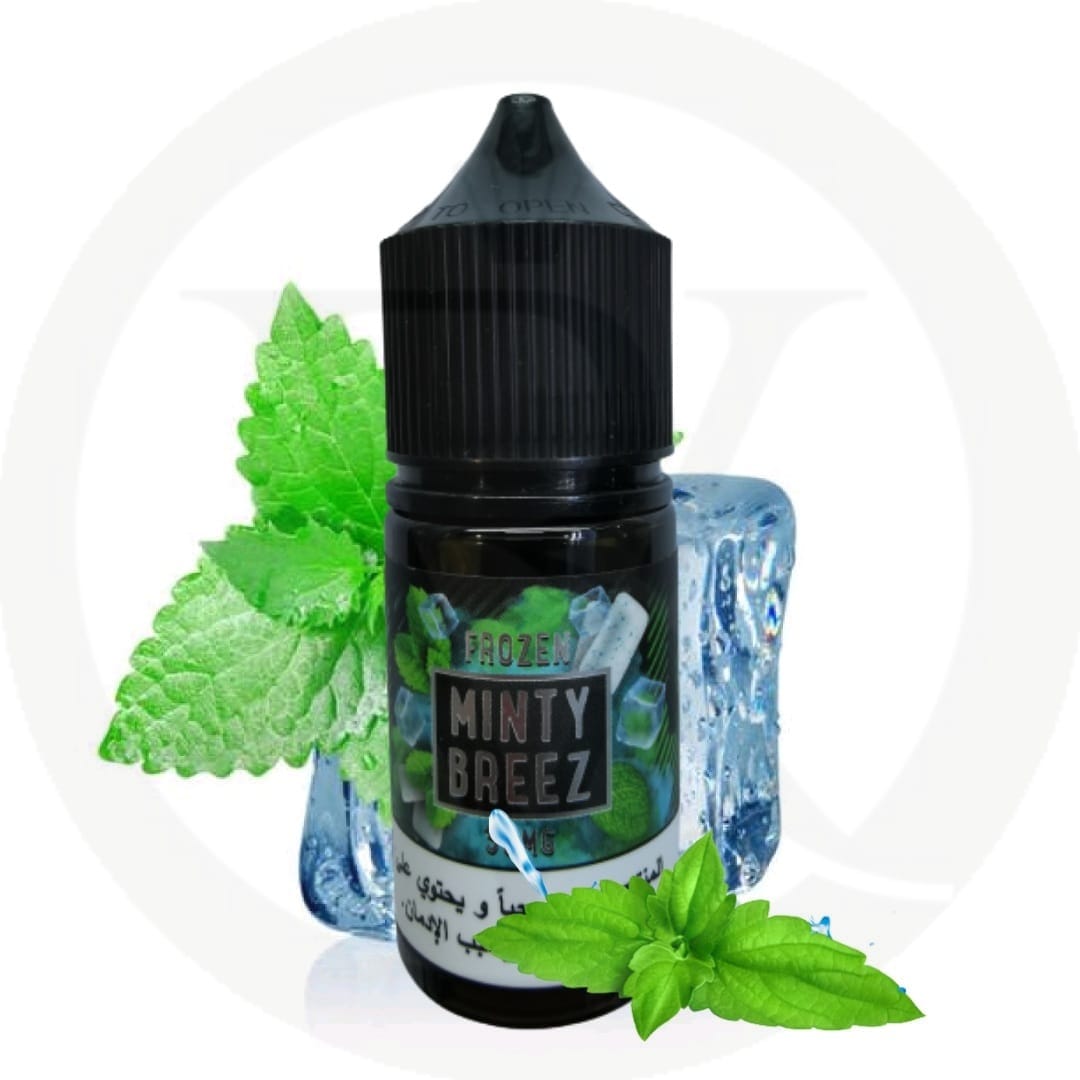 Sams Vape E-liquid