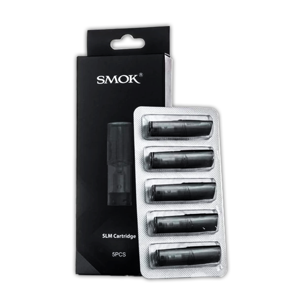 SMOK - Slm Cartridge Pod