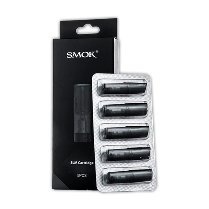 SMOK - Slm Cartridge Pod