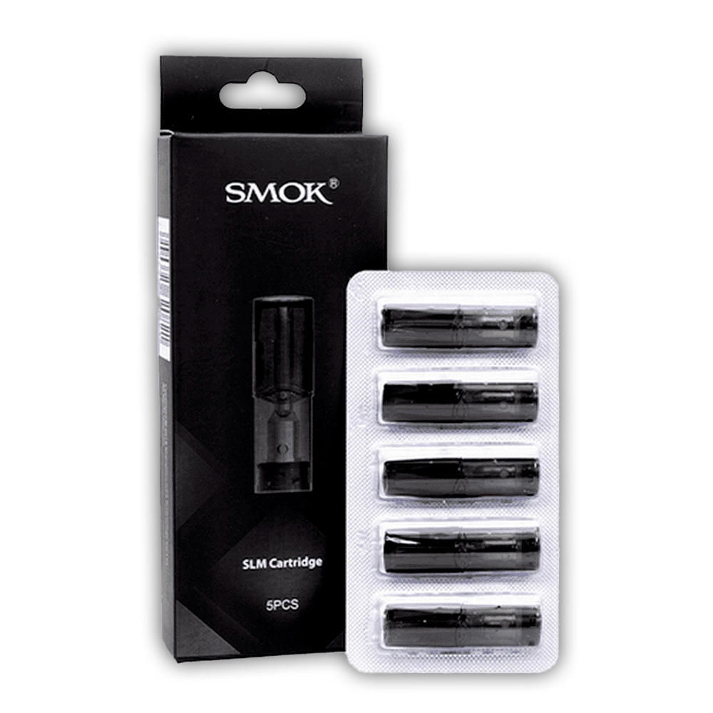 SMOK - Slm Cartridge Pod