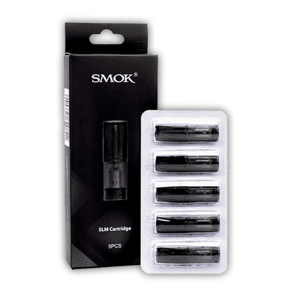 SMOK - Slm Cartridge Pod