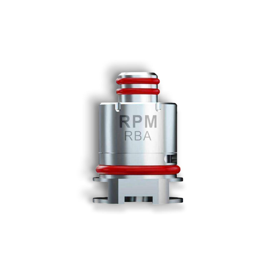 SMOK RPM RBA