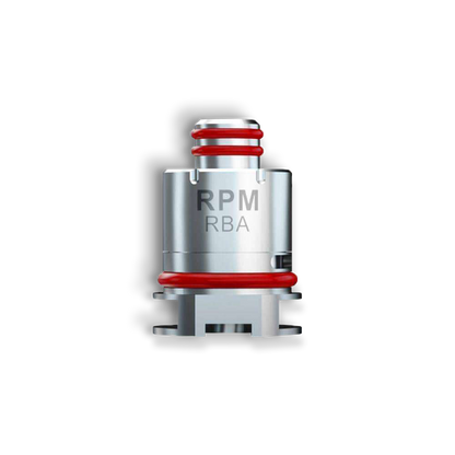 SMOK RPM RBA