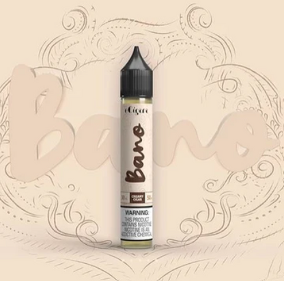 E-Cigara - 50mg/30ml