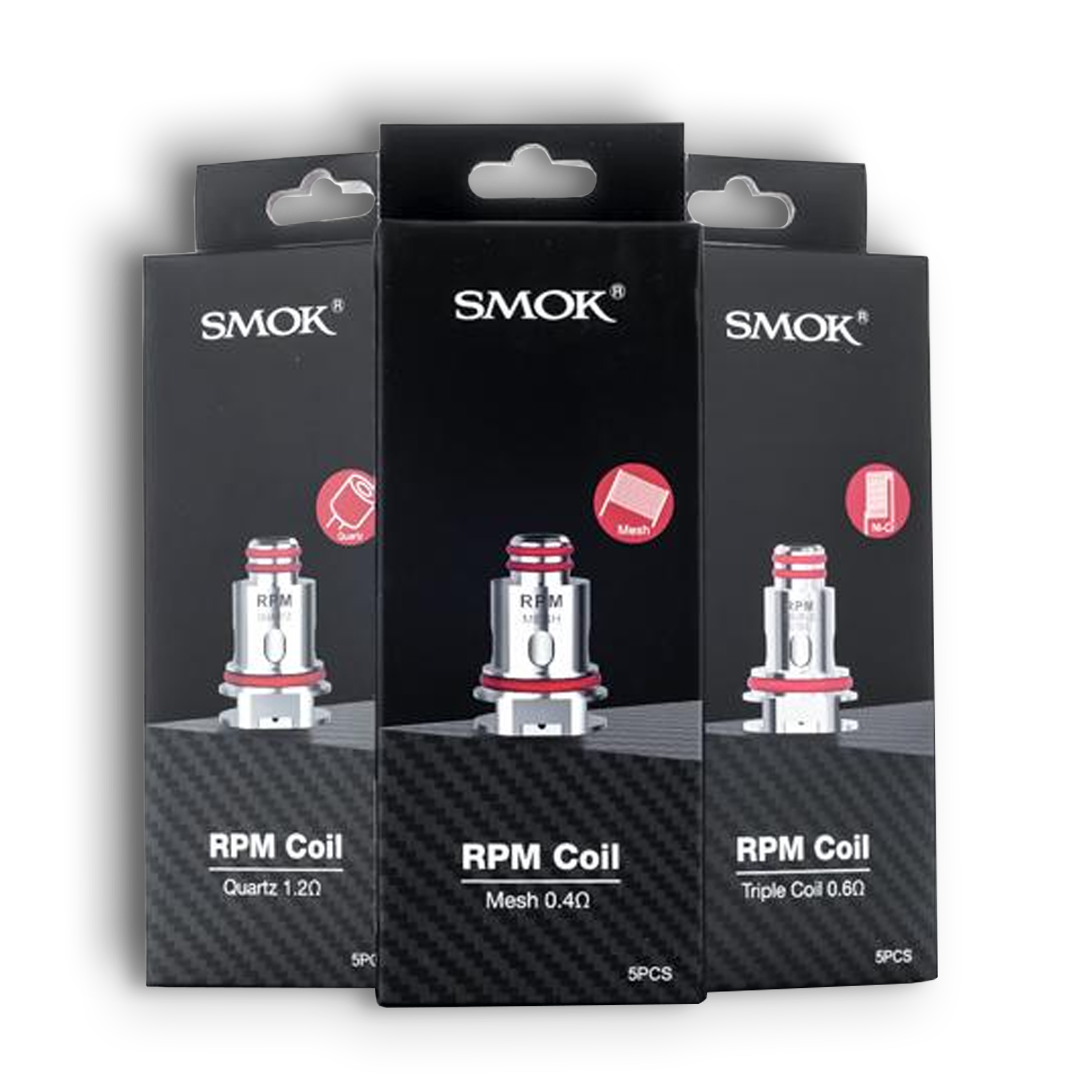 Smok Replacement Coil