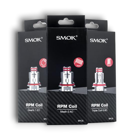 Smok Replacement Coil