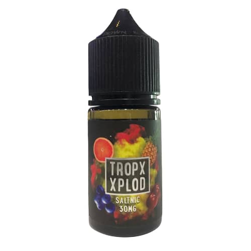 Sams Vape E-liquid