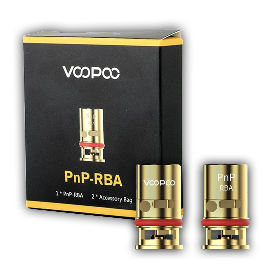 Voopoo PnP RBA