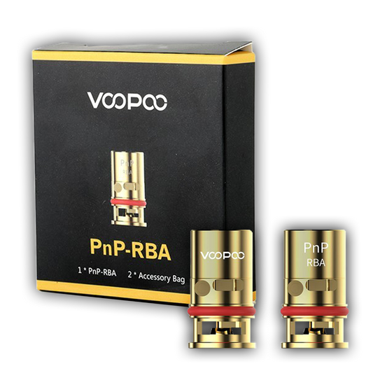 Voopoo PnP RBA