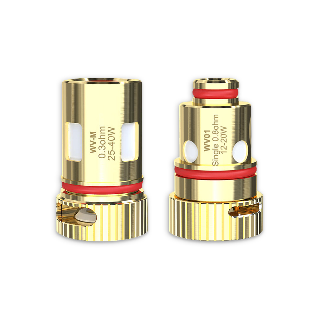 WISMEC - Atomizer Coil