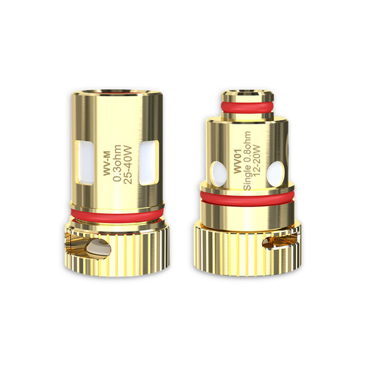 WISMEC - Atomizer Coil