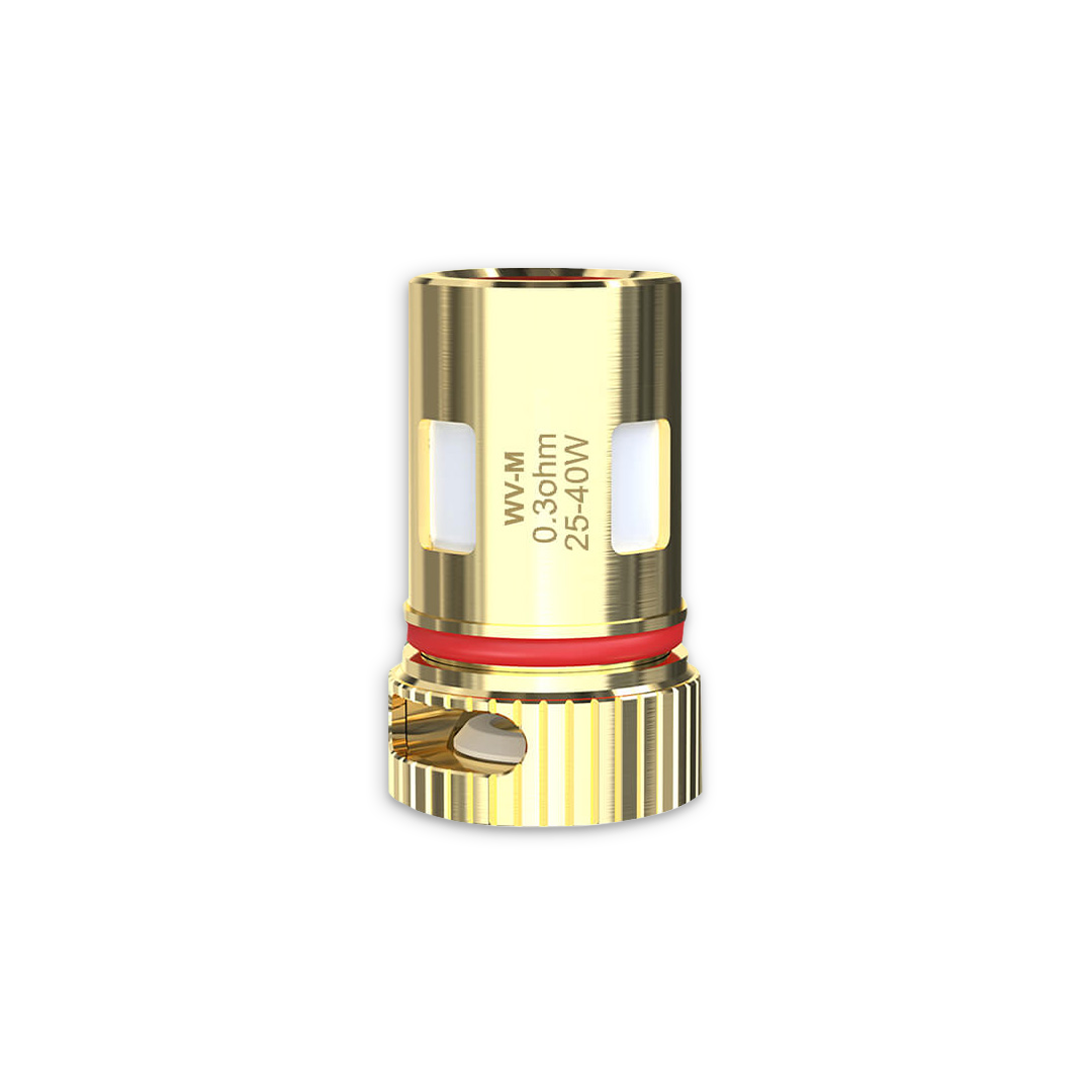 WISMEC -  WV-M 0.3 oHm